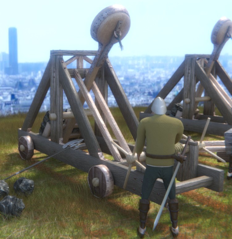 Catapult cycles preview image 1